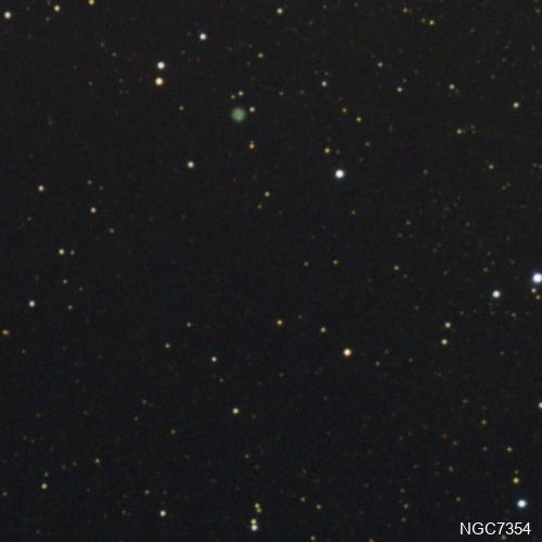 NGC7354